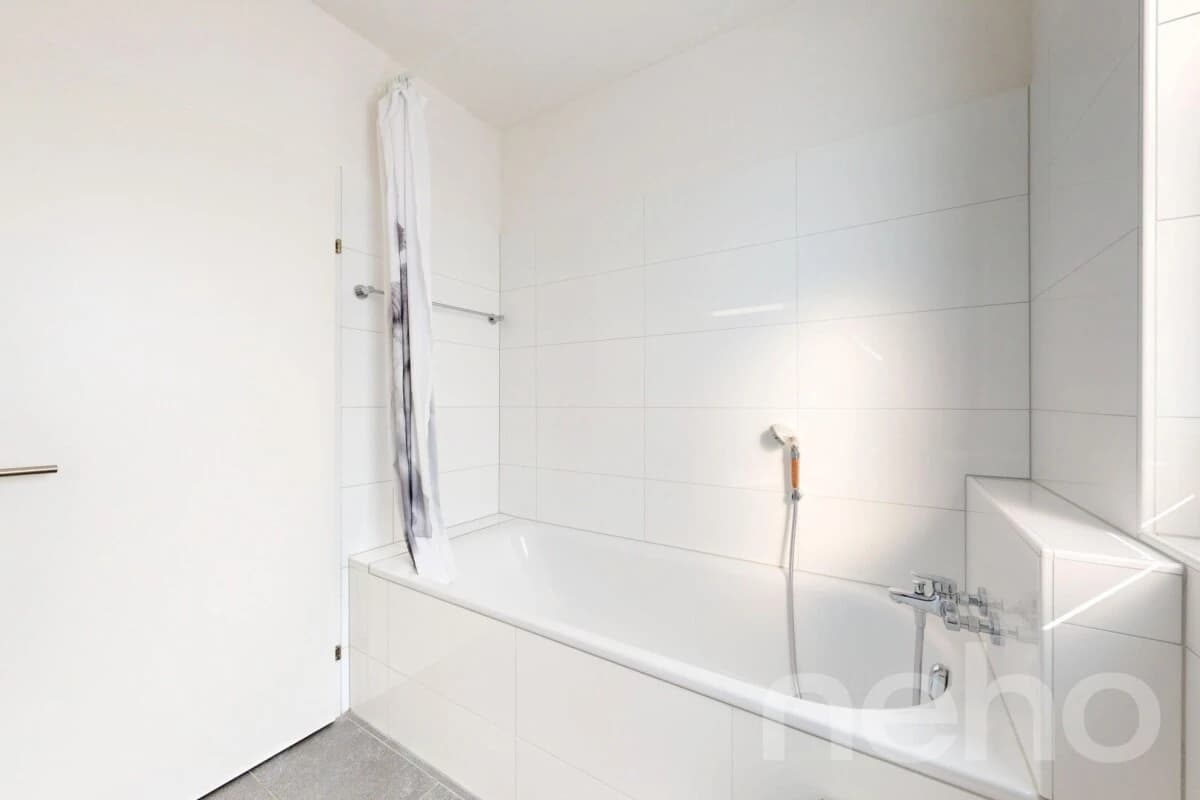 Stilvolle 3.5-Zimmer-Wohnung in Lengwil