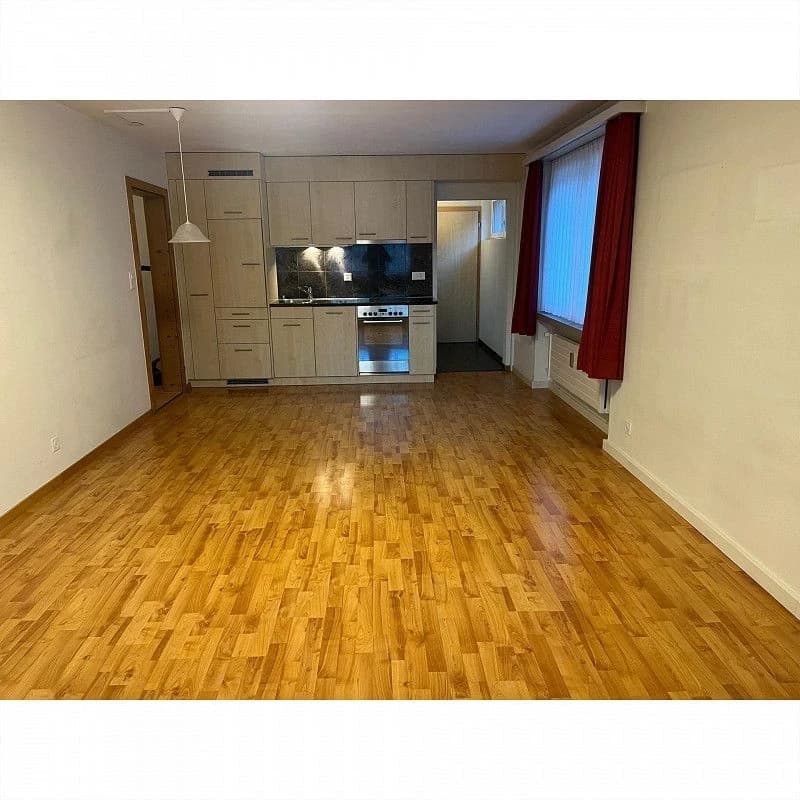 Charmante 3.5-Zimmer Wohnung in Disentis/Mustér