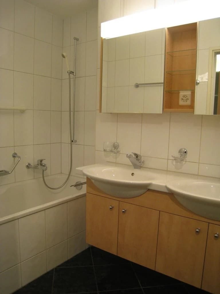 Wohnen in Herisau... Sehr geeignet für Familie!