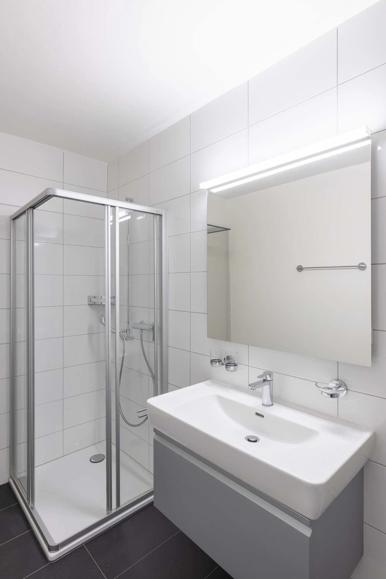 Grosszügig Wohnen mit exklusivem Ausbau!