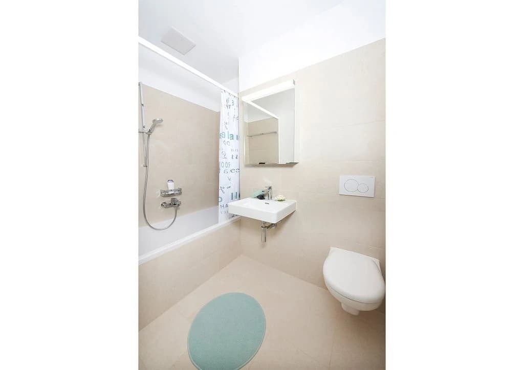 Wohnerlebnis auf zwei Etagen