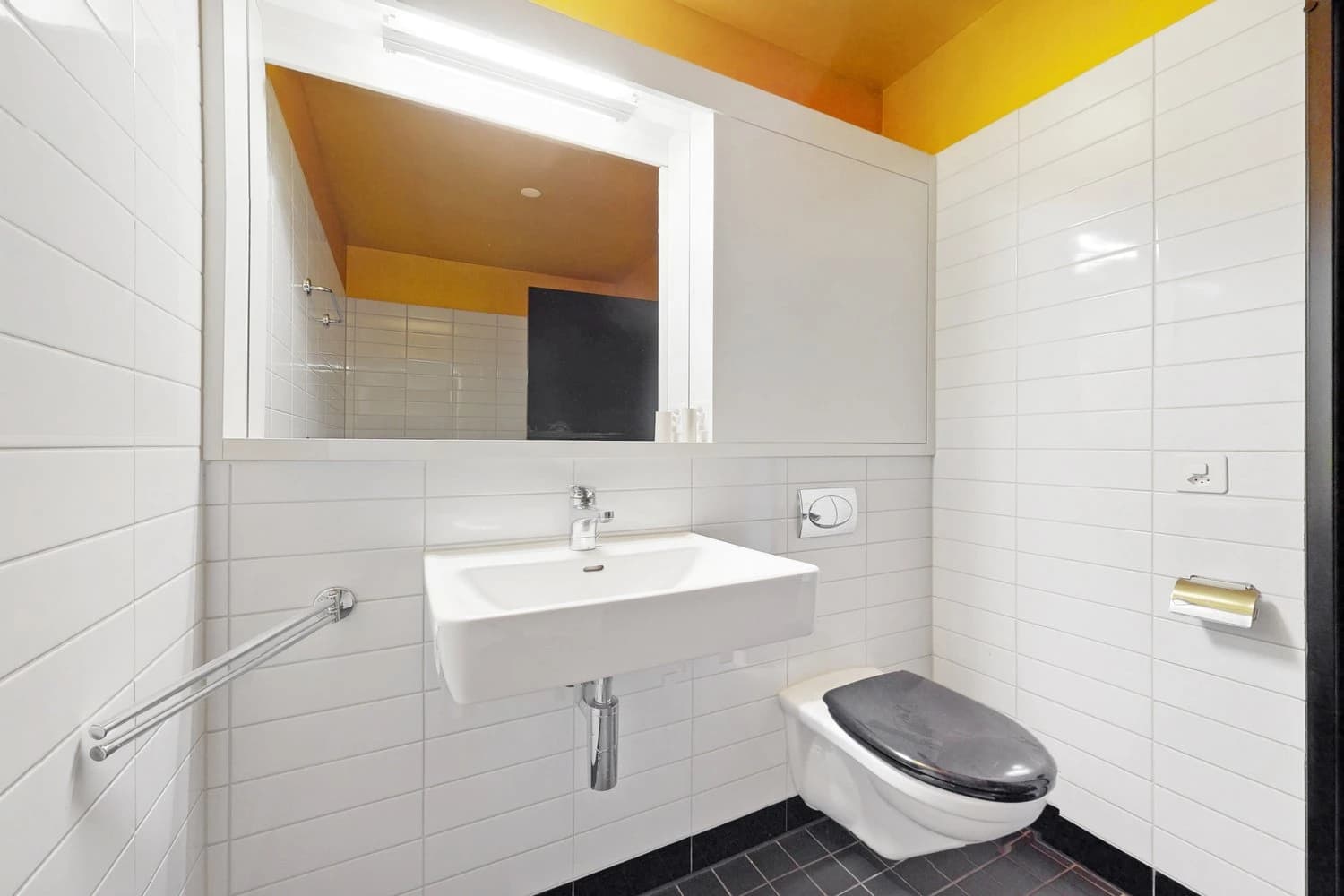 Exklusive Wohnung an ruhiger Wohnlage!