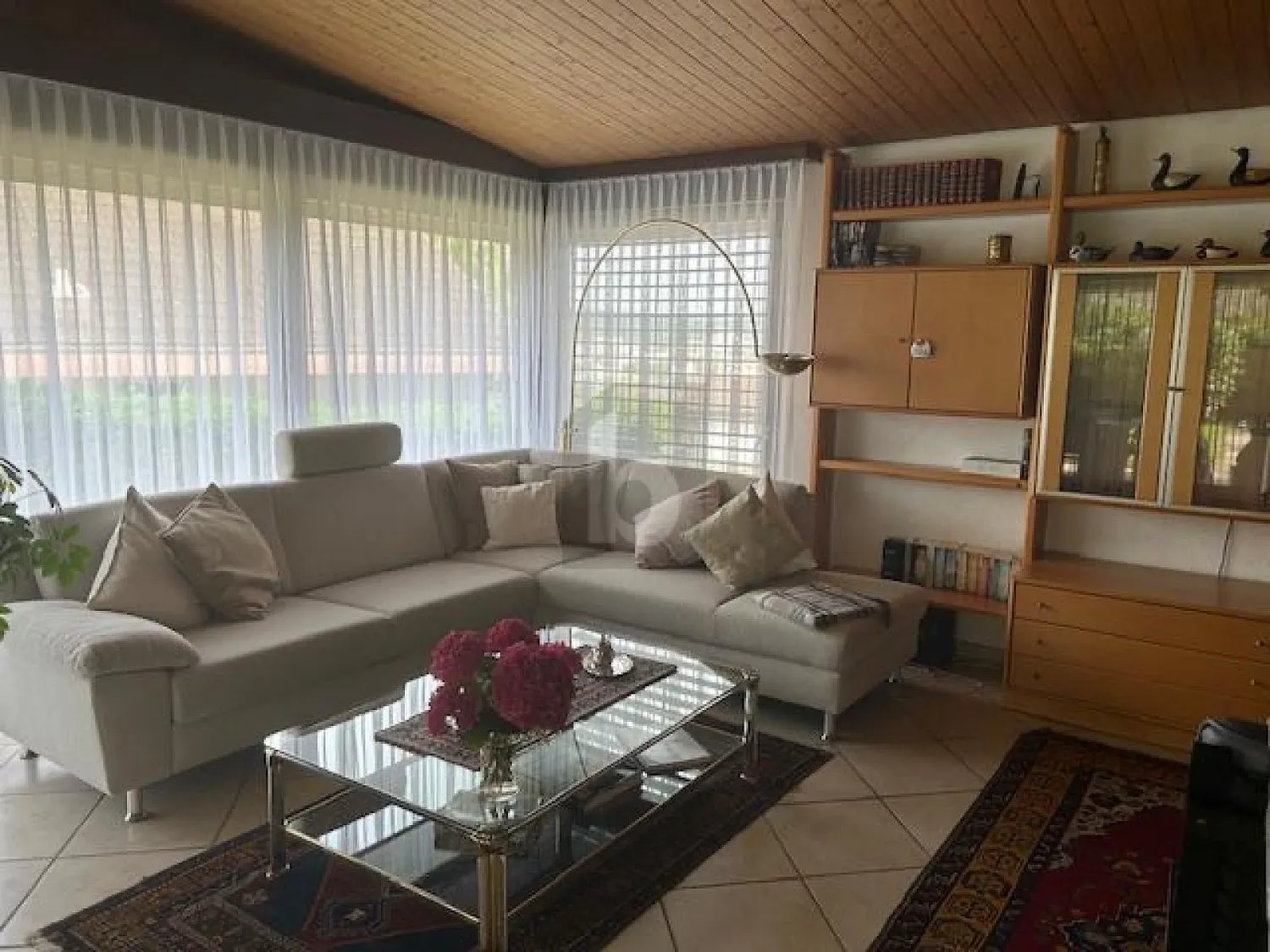 CHARMANT, IDYLLISCH, RUHIG