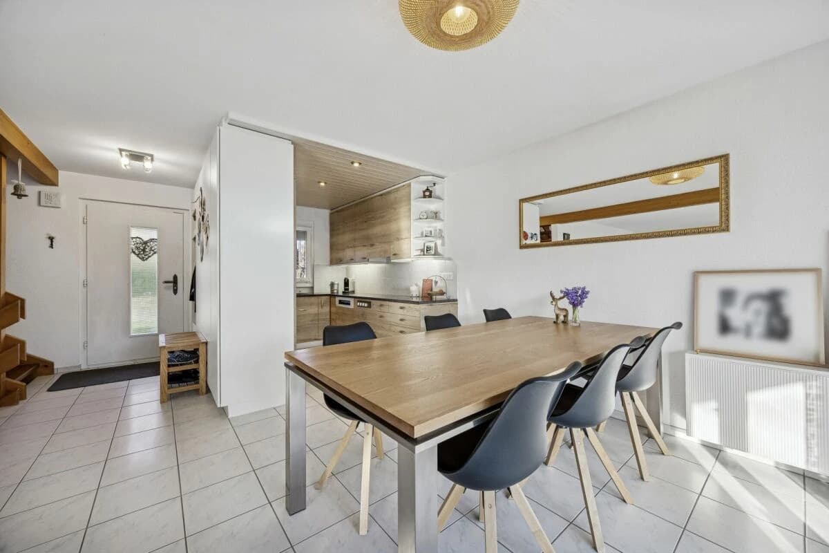 4.5-Zimmer-Einfamilienhaus in familienfreundlicher Lage