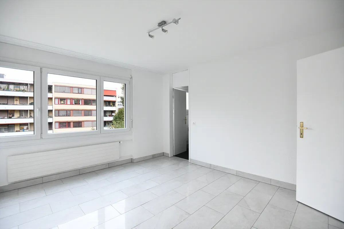 EIGENTUMSWOHNUNG IN ZOFINGEN