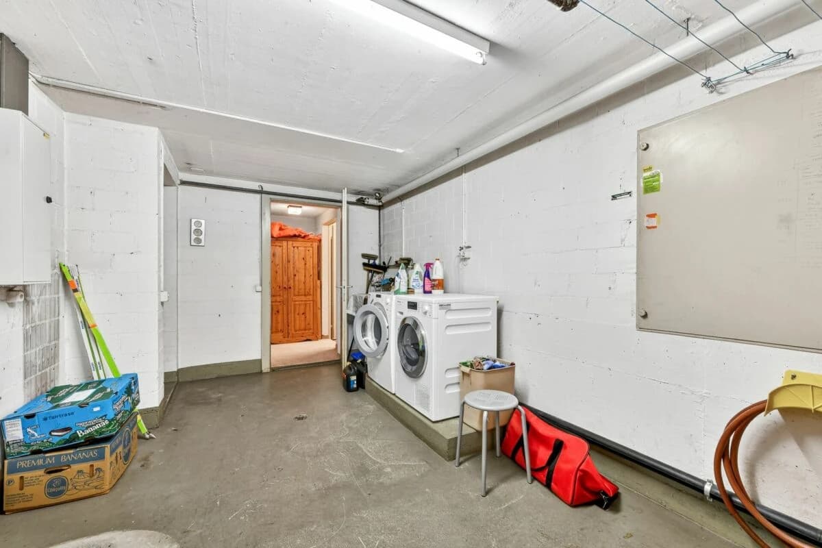 Sonniges und ruhiges Familienidyll mit Garten nahe Kreuzlingen