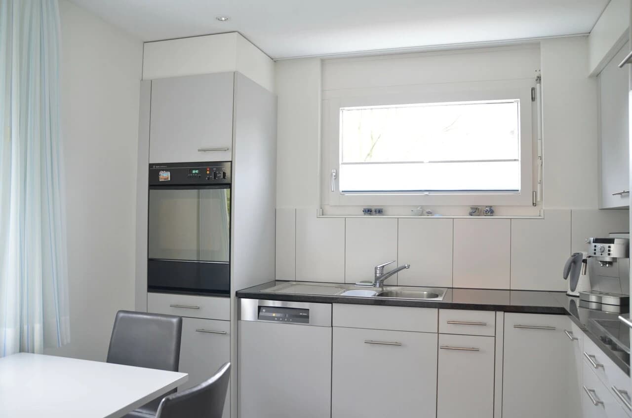 4½-Zi-Gartenmaisonette-Wohnung im Herzen Willisau