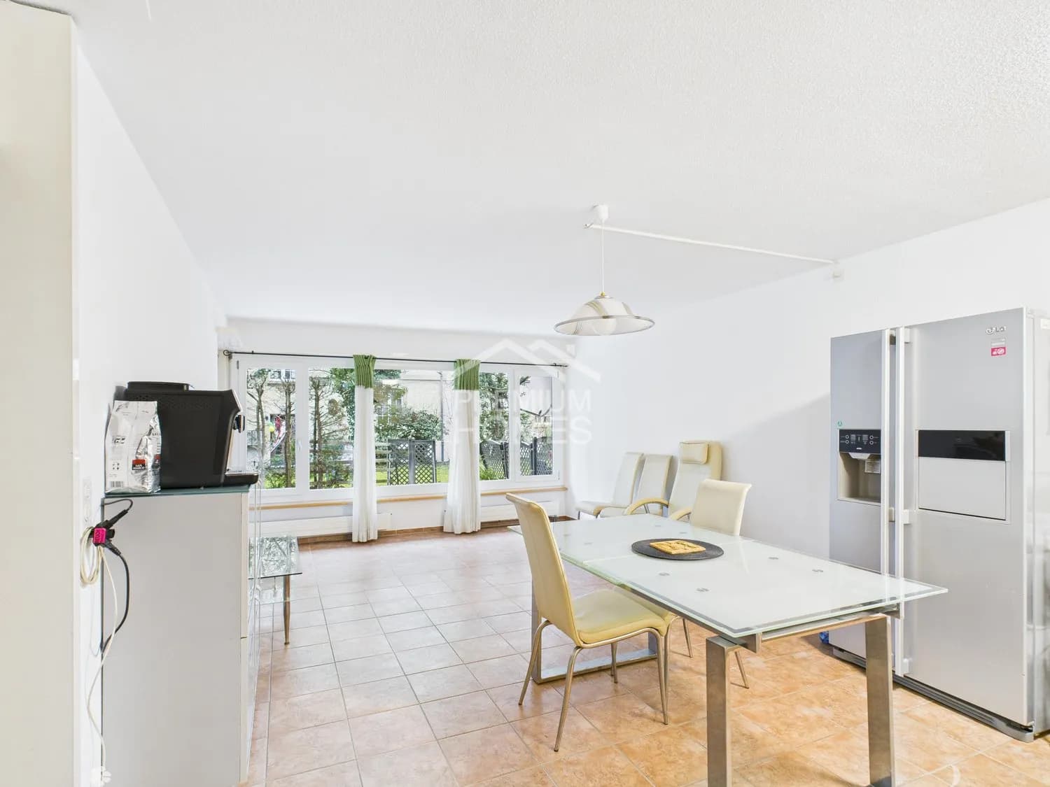 Attraktive Wohnung in zentraler Lage von Biel