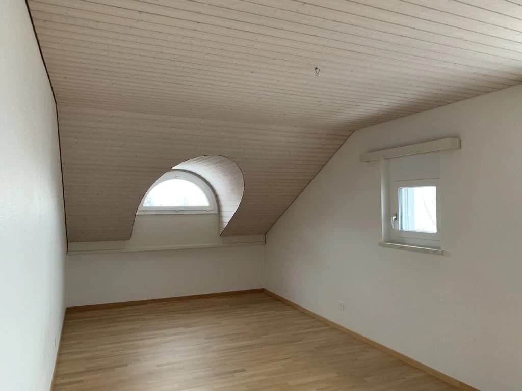 2 ½ Zimmer-Wohnung, 9100 Herisau