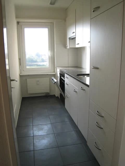 Geniale Singlewohnung in Fussdistanz zum Bahnhof Amriswil