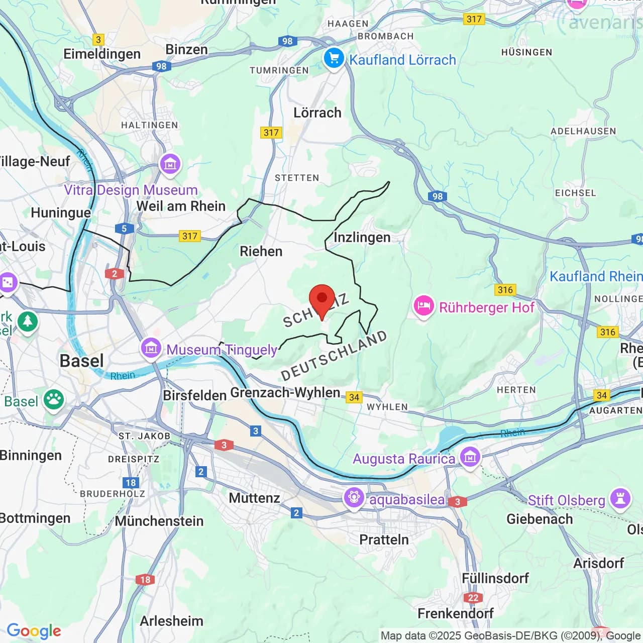 Modernes und geräumiges Doppeleinfamilienhaus an ruhiger Lage
