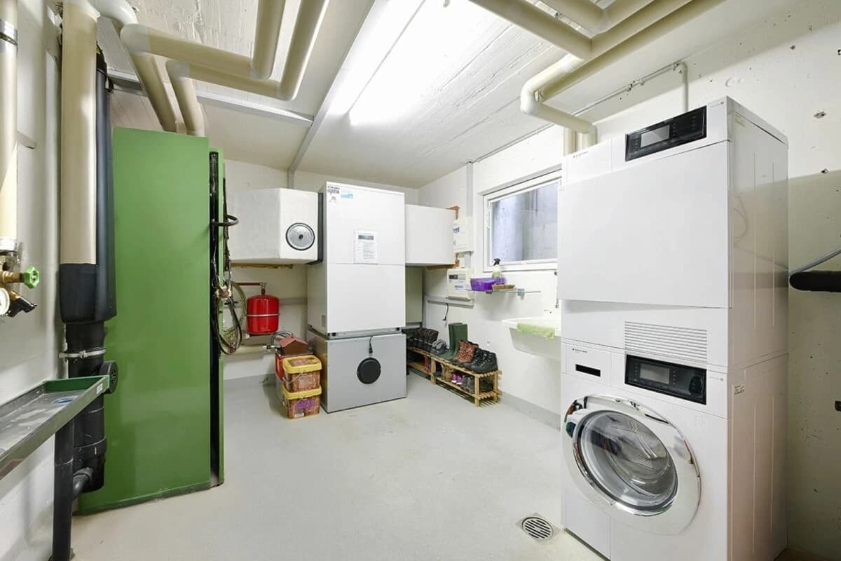 5.5-Zimmer Einfamilienhaus an herrlich besonnter Lage