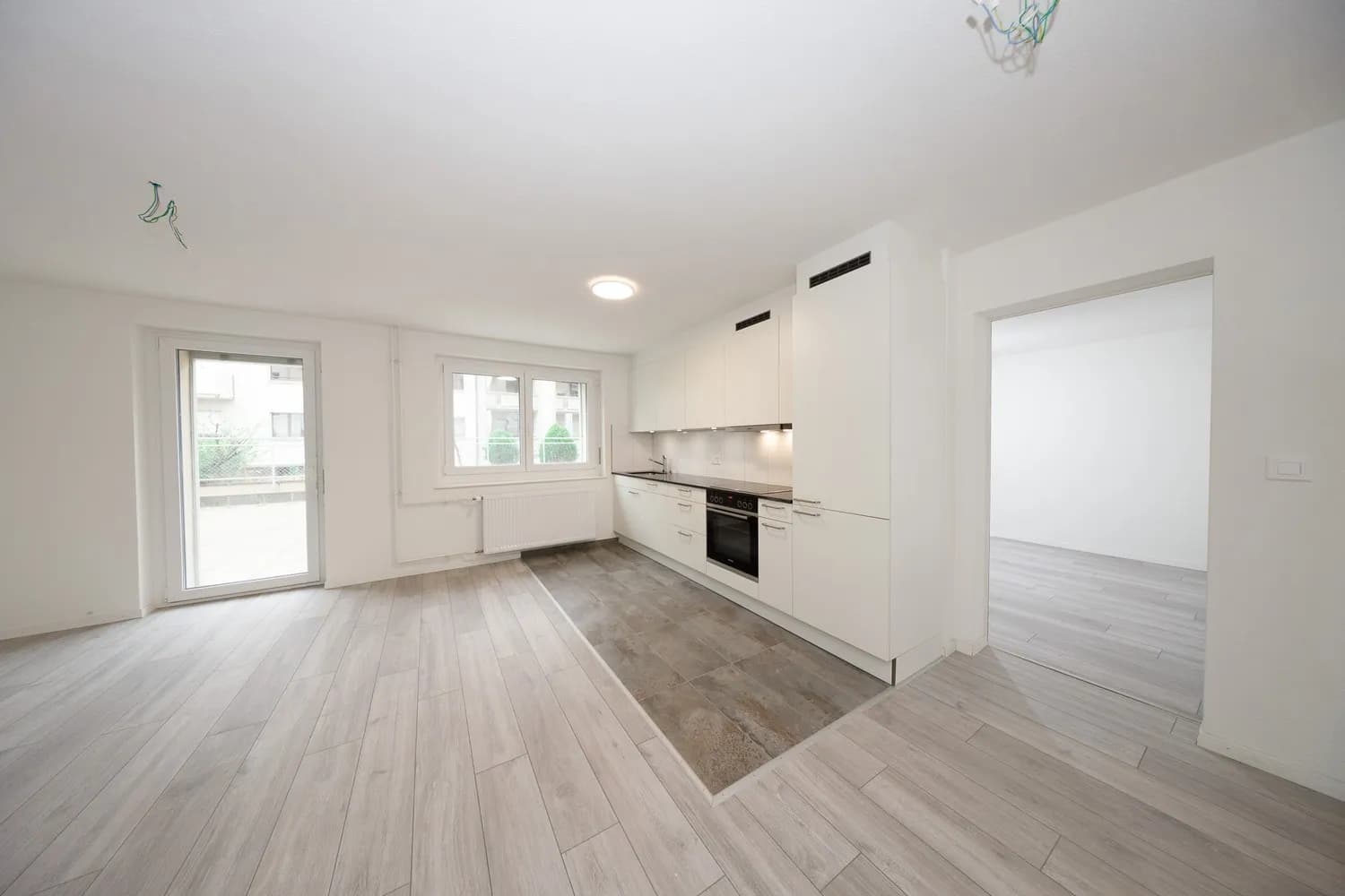 Ihr Traumzuhause wartet! Großzügiger Neubau-Komplex zur Erstvermietung