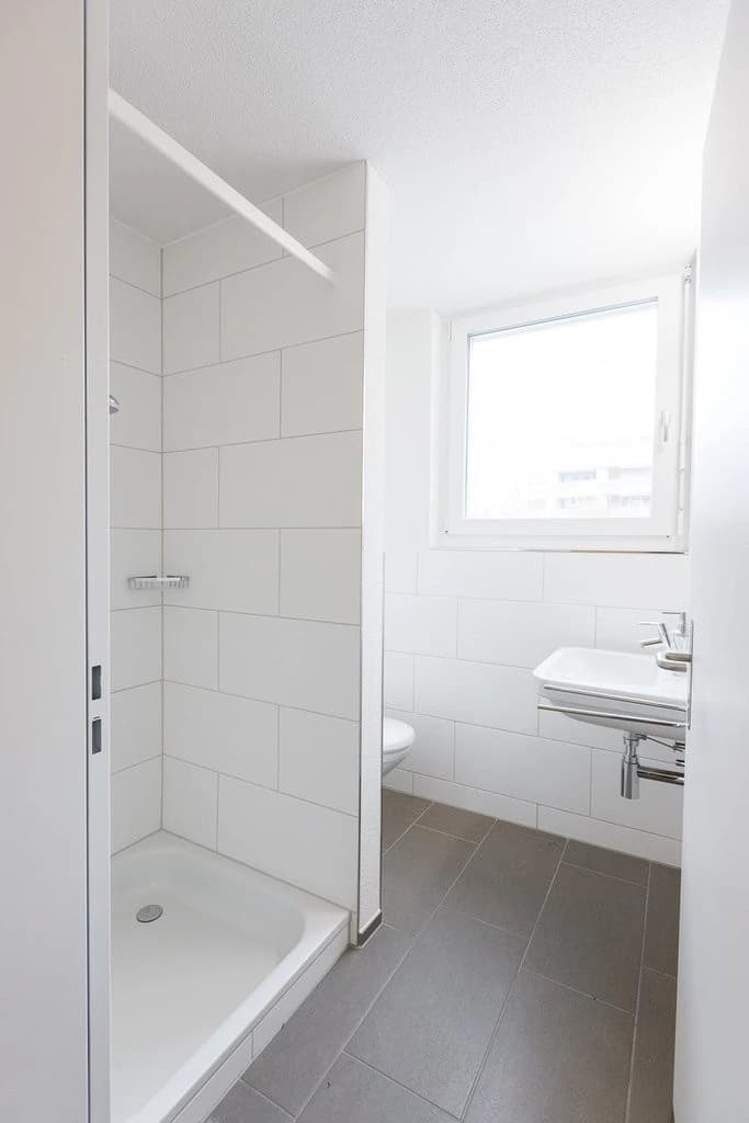 Besichtigen - Einziehen - Wohlfühlen