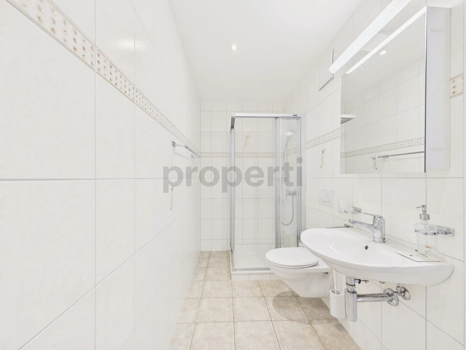 Moderne 4-Zimmer-Wohnung in Büsserach