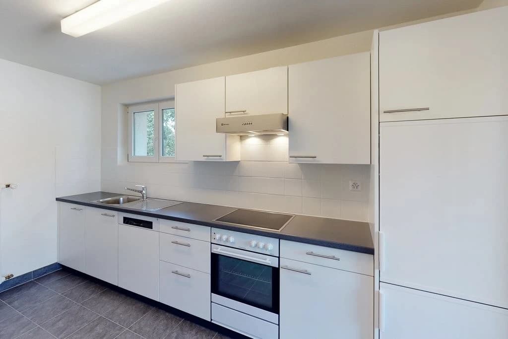 Charmante und helle Wohnung mit Balkon