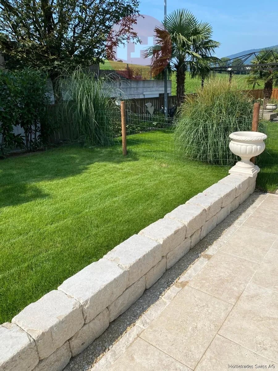 EIN RAUMWUNDER AUF 3 ETAGEN!