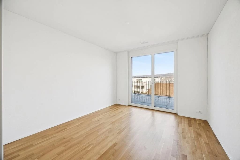 Modernes Wohnen mit Smart-Home-Komfort