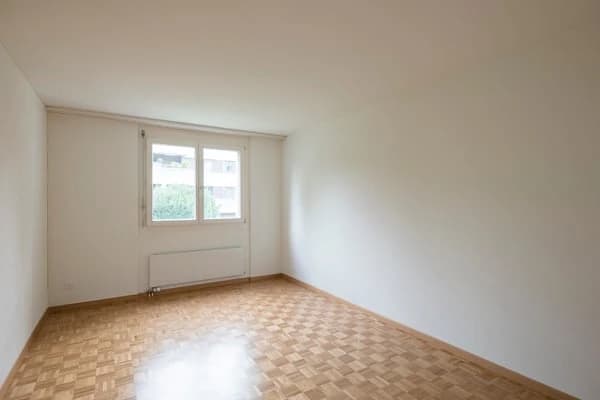 Wohnen auf zwei Etagen im Grünen!