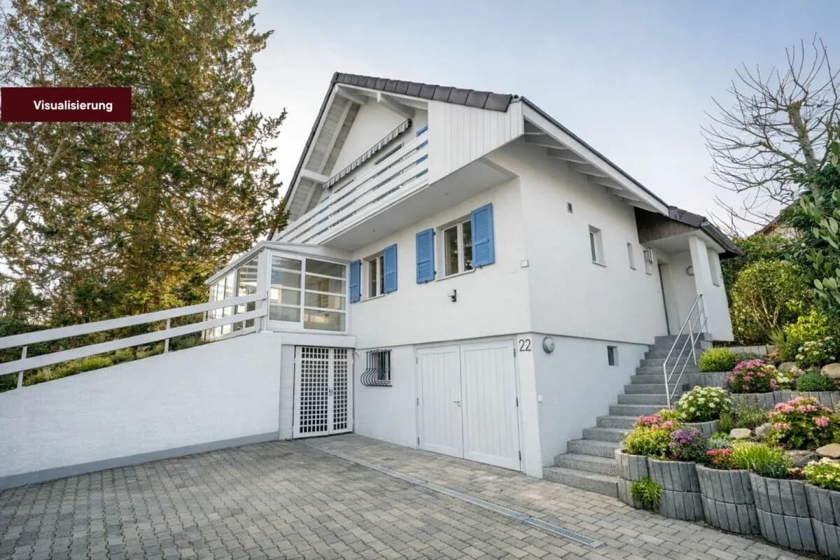 Ein Zuhause mit Charakter - durchdacht, gepflegt und voller Möglichkeiten