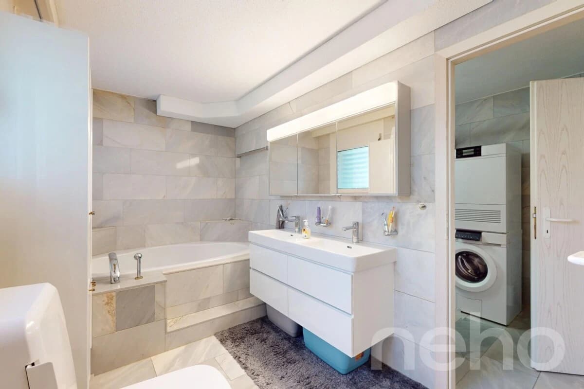 Charmante 5.5-Zimmer-Wohnung mit Wohlfühlfaktor und Steuervorteil