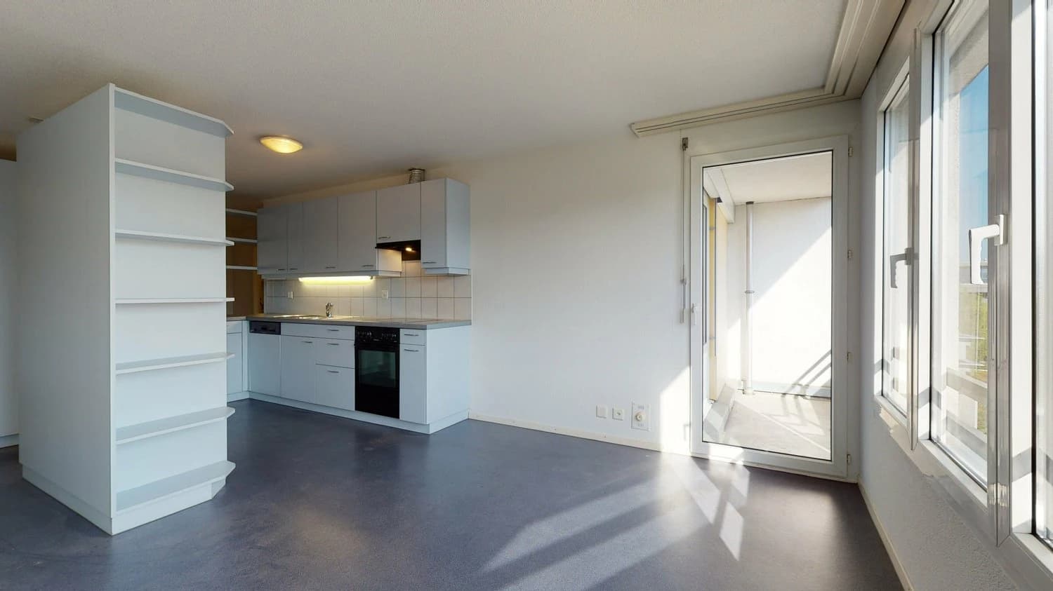 Platz für die ganze Familie!