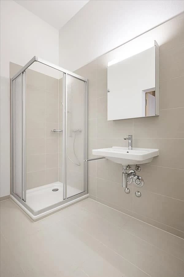 Mieten ohne Kaution - Tschent Wohna - urban mit viel Grünzone