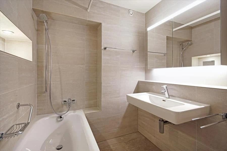 Traumhafte Gartenwohnung