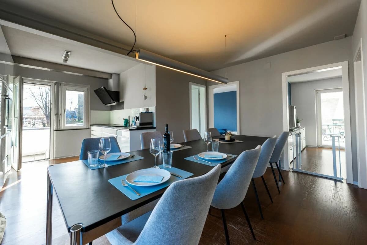 Viel Platz für Leben, Familie und Zukunft