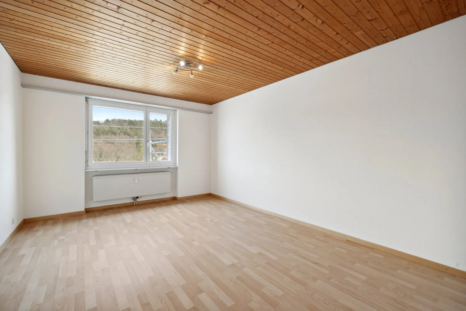 Perfekt für Familien