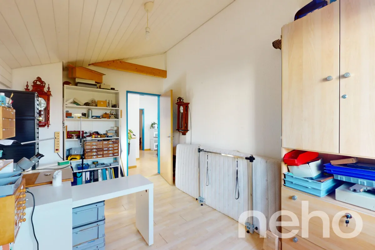 Superbe maison familiale avec vue panoramique !