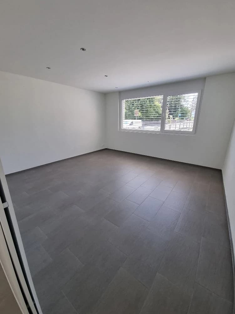 Platz für die ganze Familie!