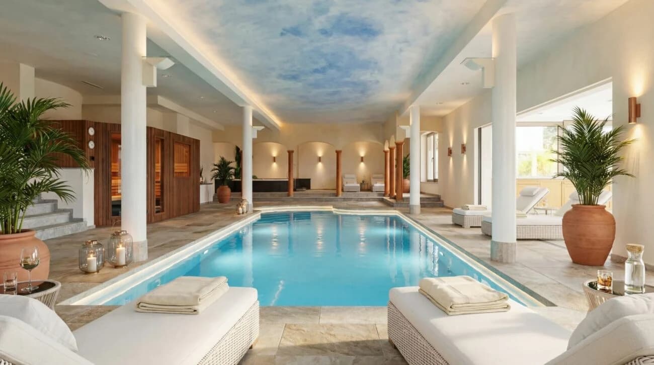 Eine Villa mit Potenzial in Lüscherz