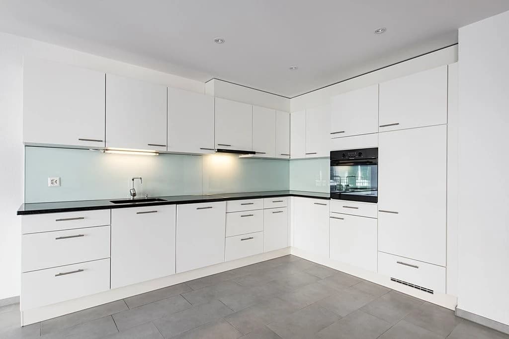 Moderne Stadtwohnung unmittelbar beim Bahnhof-Oerlikon/Marktplatz