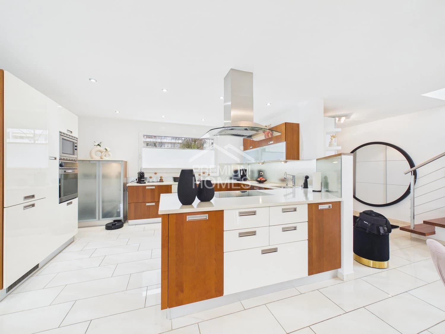 Once in a Lifetime Chance