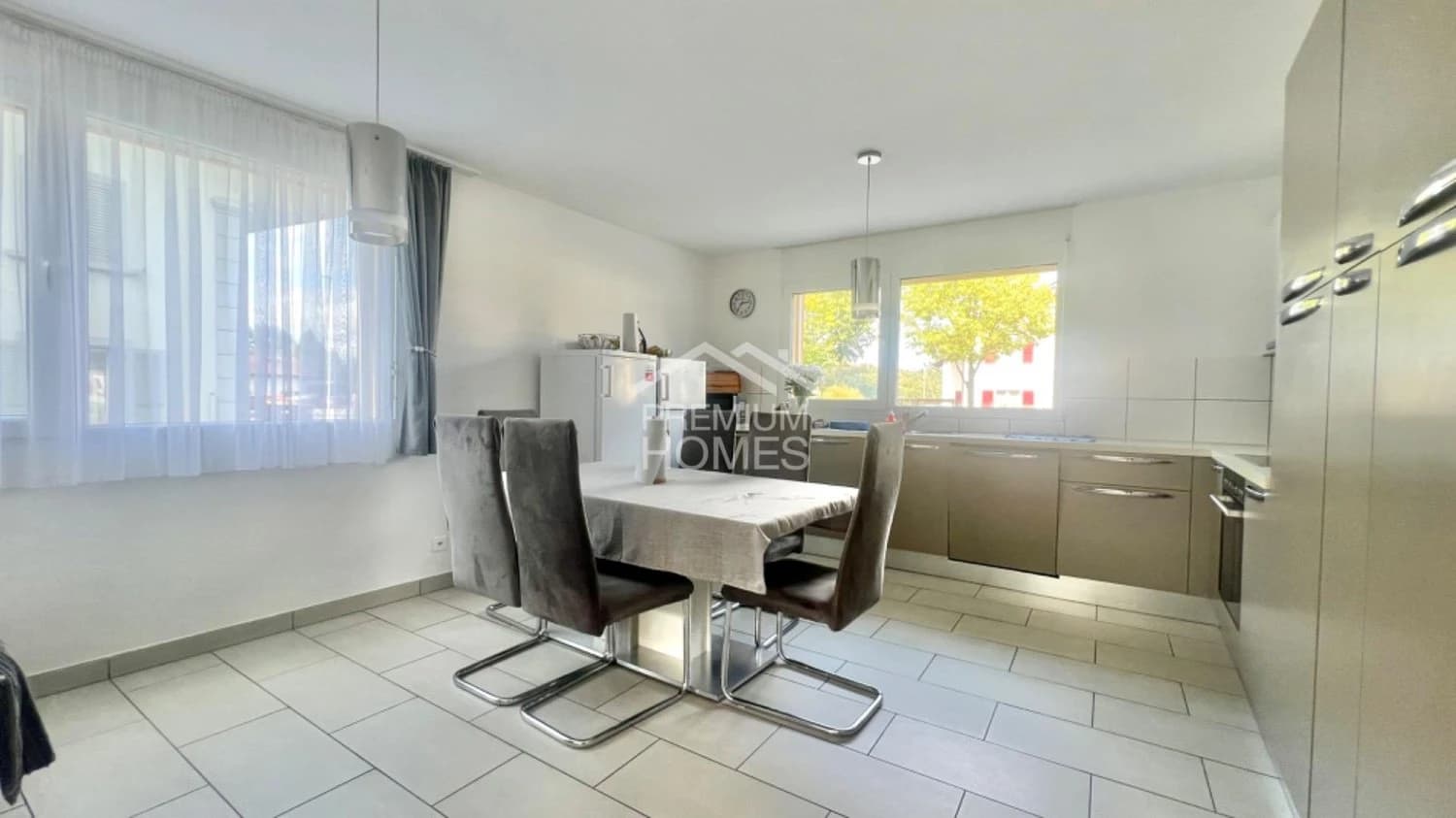 Ihre Gartenoase wartet