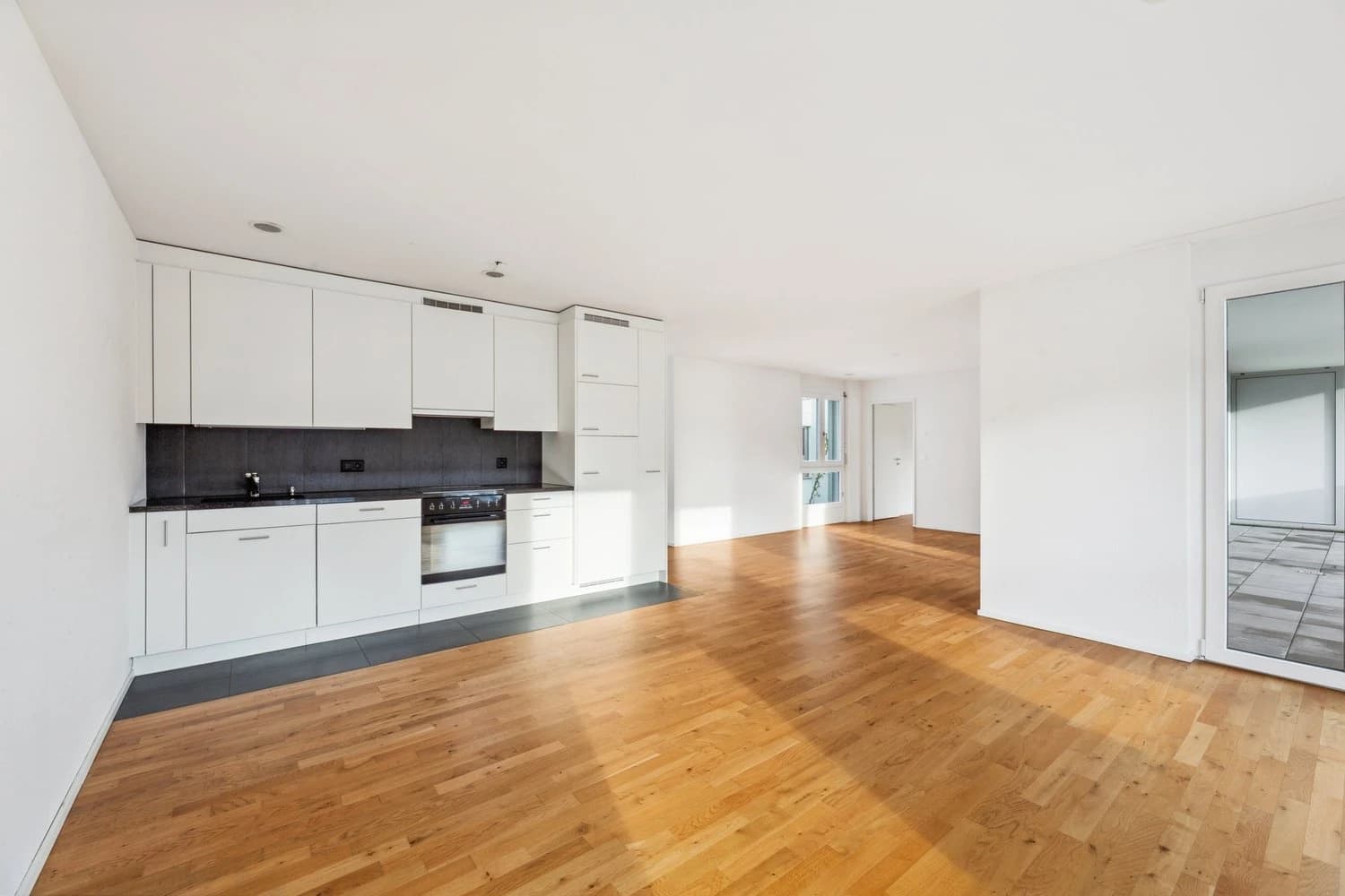 Lassen Sie Ihren Wohntraum wahrwerden!