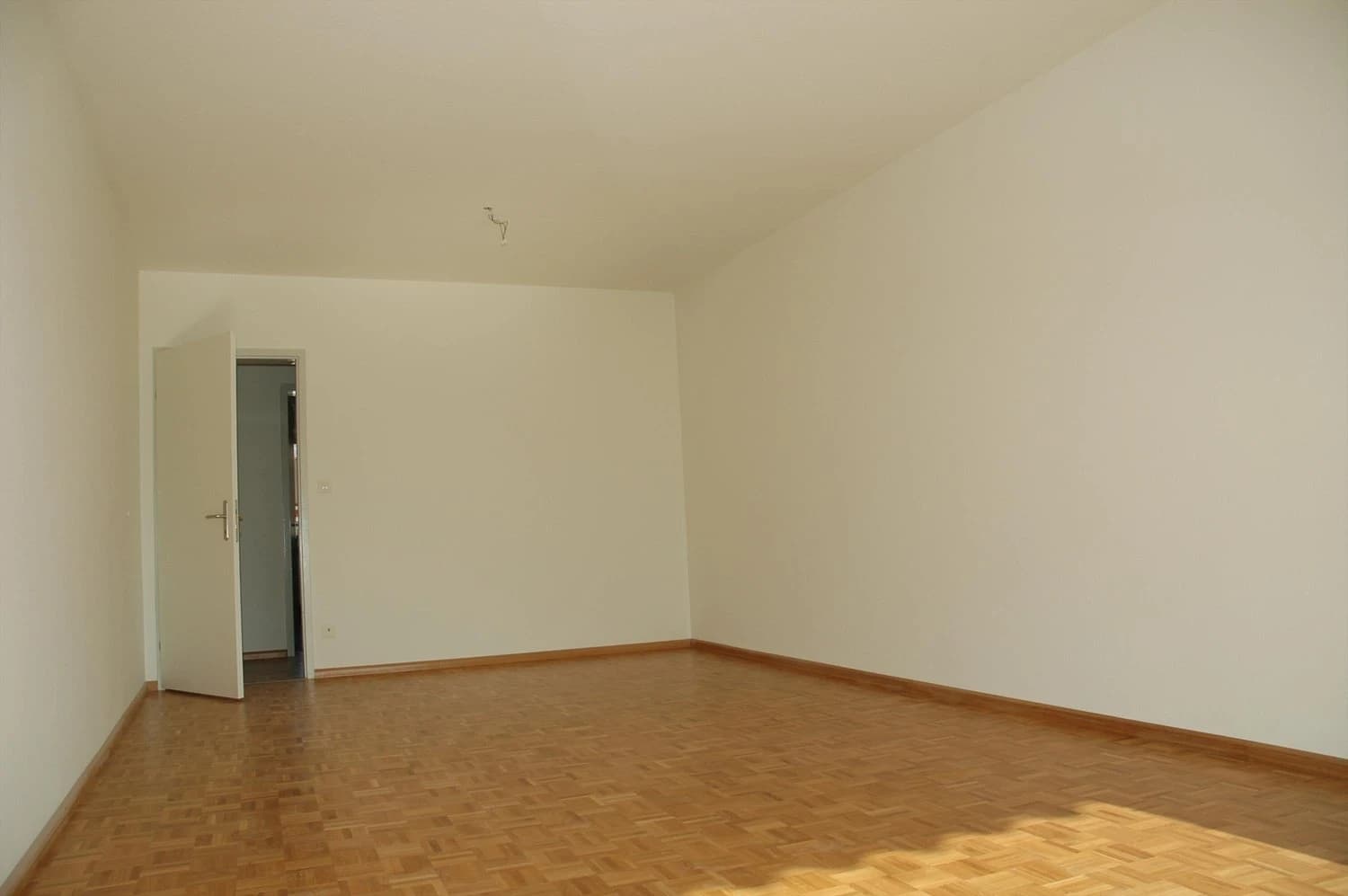 Wohnen an Zentraler Lage!