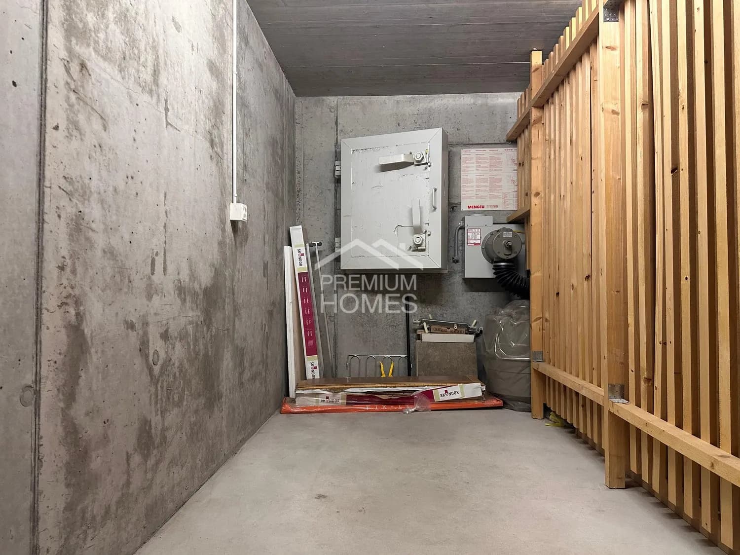 Stilvolles Eigenheim mit Wohlfühlcharakter