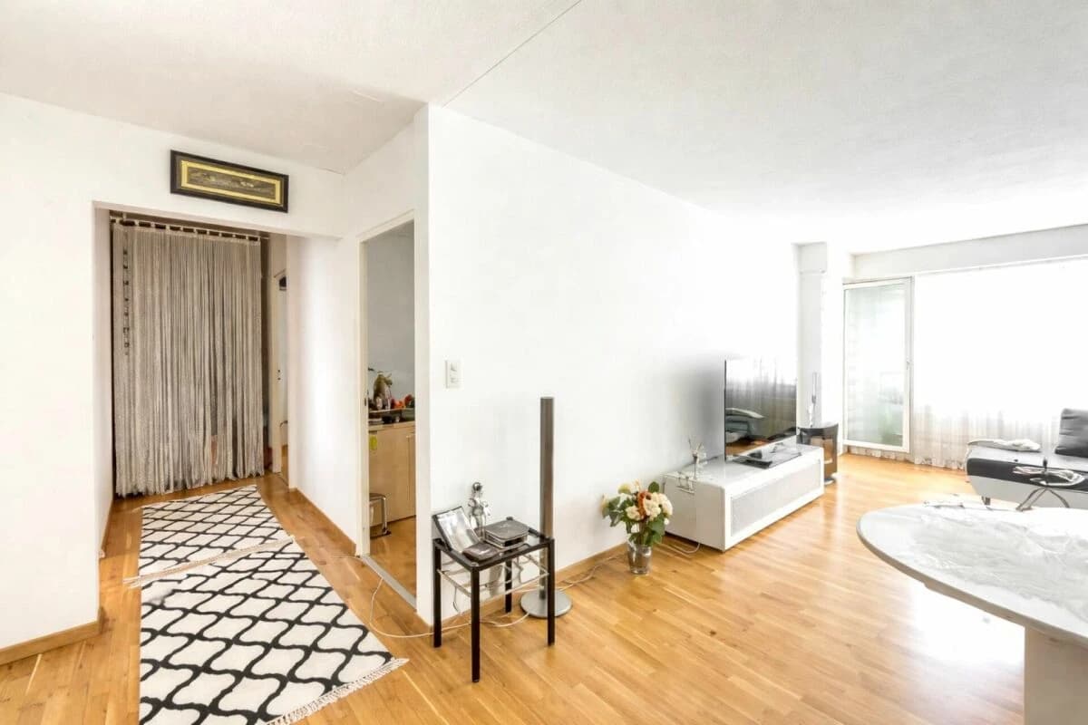 ZENTRALES WOHNEN MIT ATTRAKTIVER HYPOTHEK