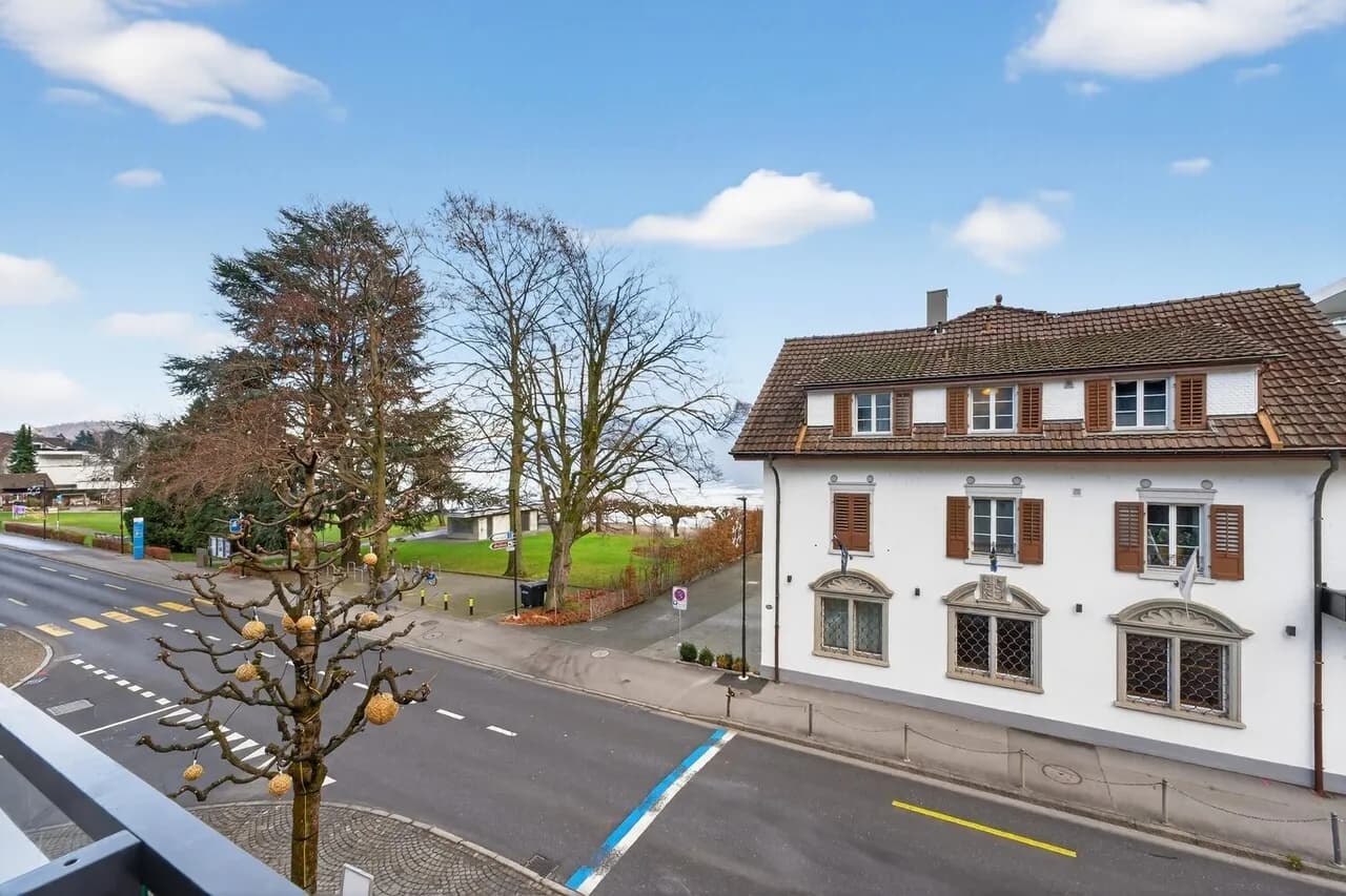 Erstvermietung - Hochwertig kernsanierte 1.5-Zimmer-Studio