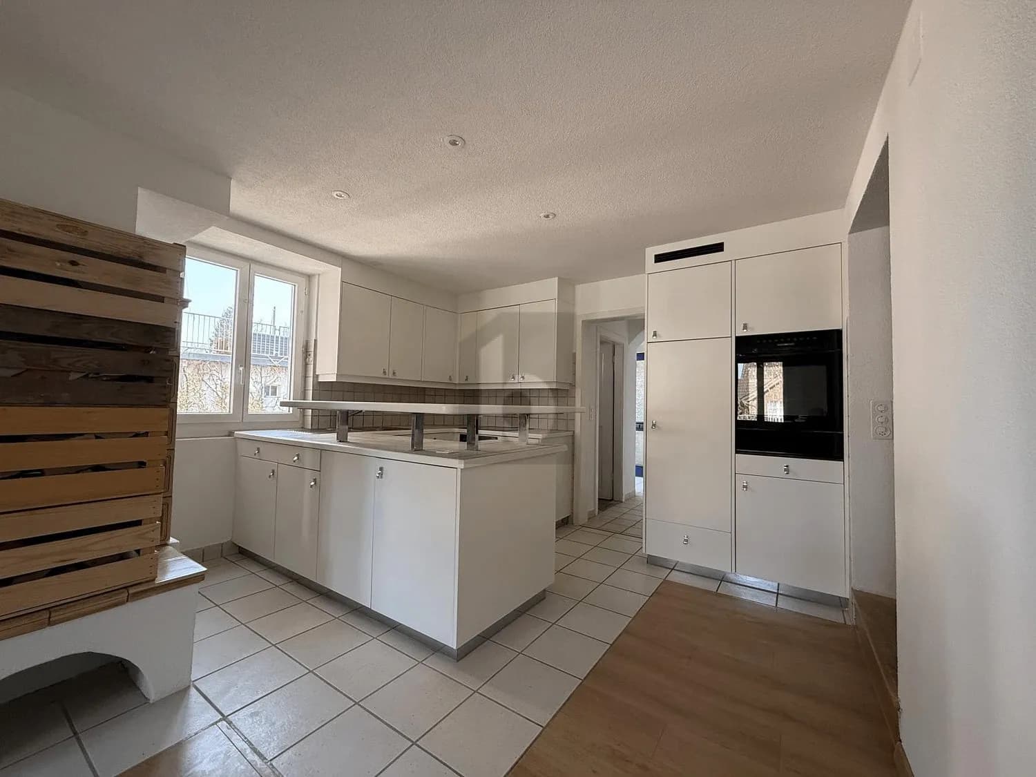 CHARMANT UND HOCHWERTIG AUF ZWEI EBENEN