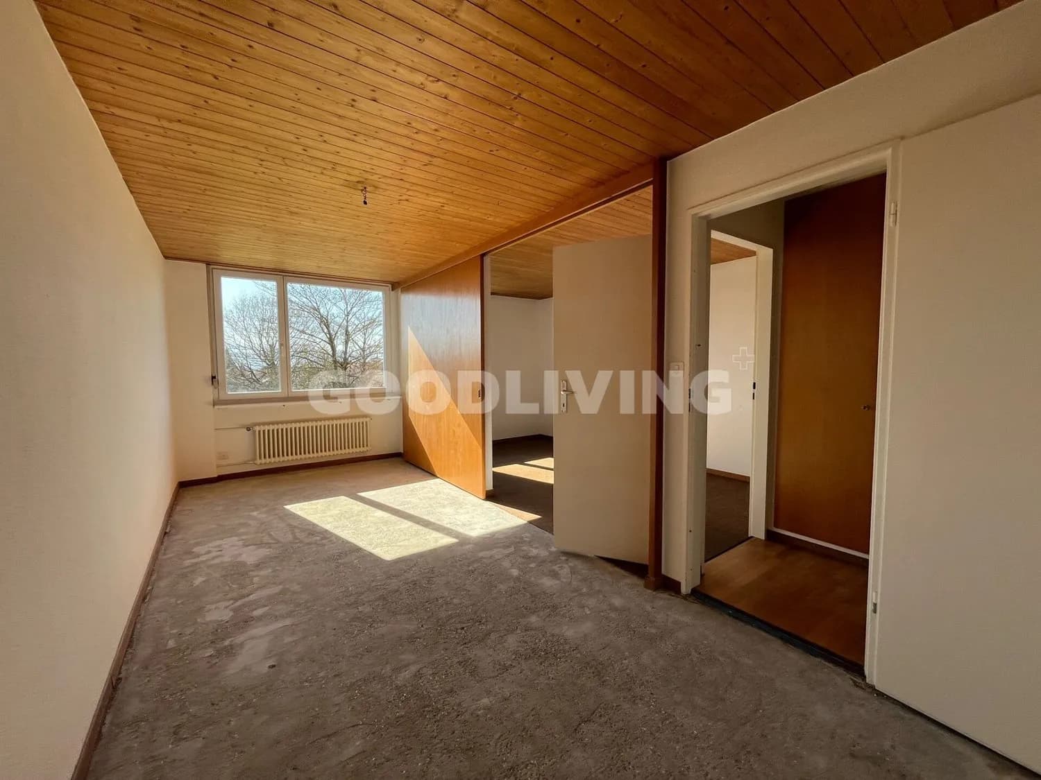 Ein Ort zum Ankommen und Wohlfühlen