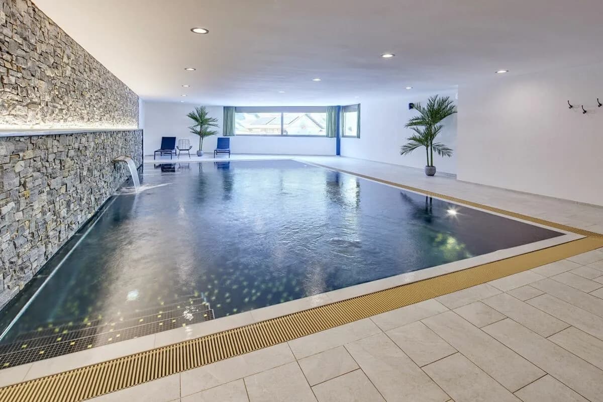 Melchtal - Dachwohnung im Herzen der Schweizer Berge