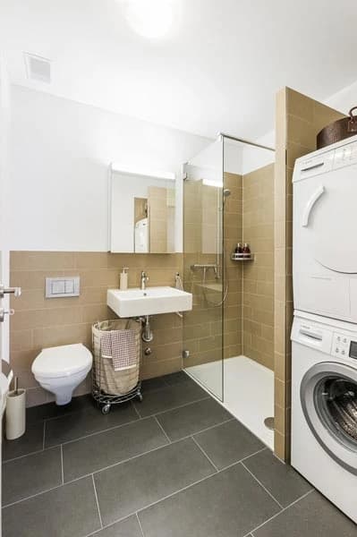 Weissdornhof - Bijou in Dietikon!