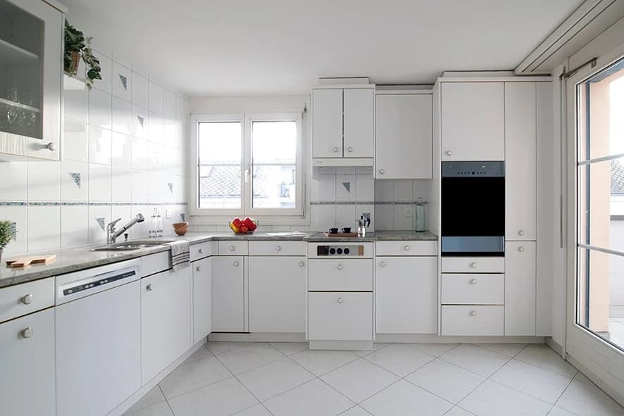 Zentral und doch im Grünen Wohnen? - Hier sind Sie richtig!