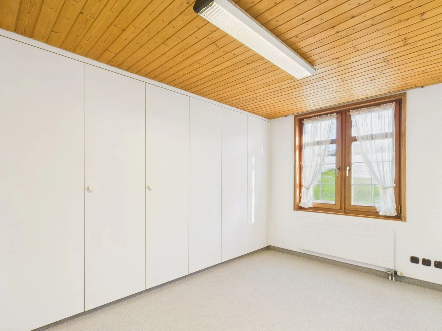 Gemütliche 4.5-Zimmer an ruhiger Lage in Hauptwil-Gottshaus