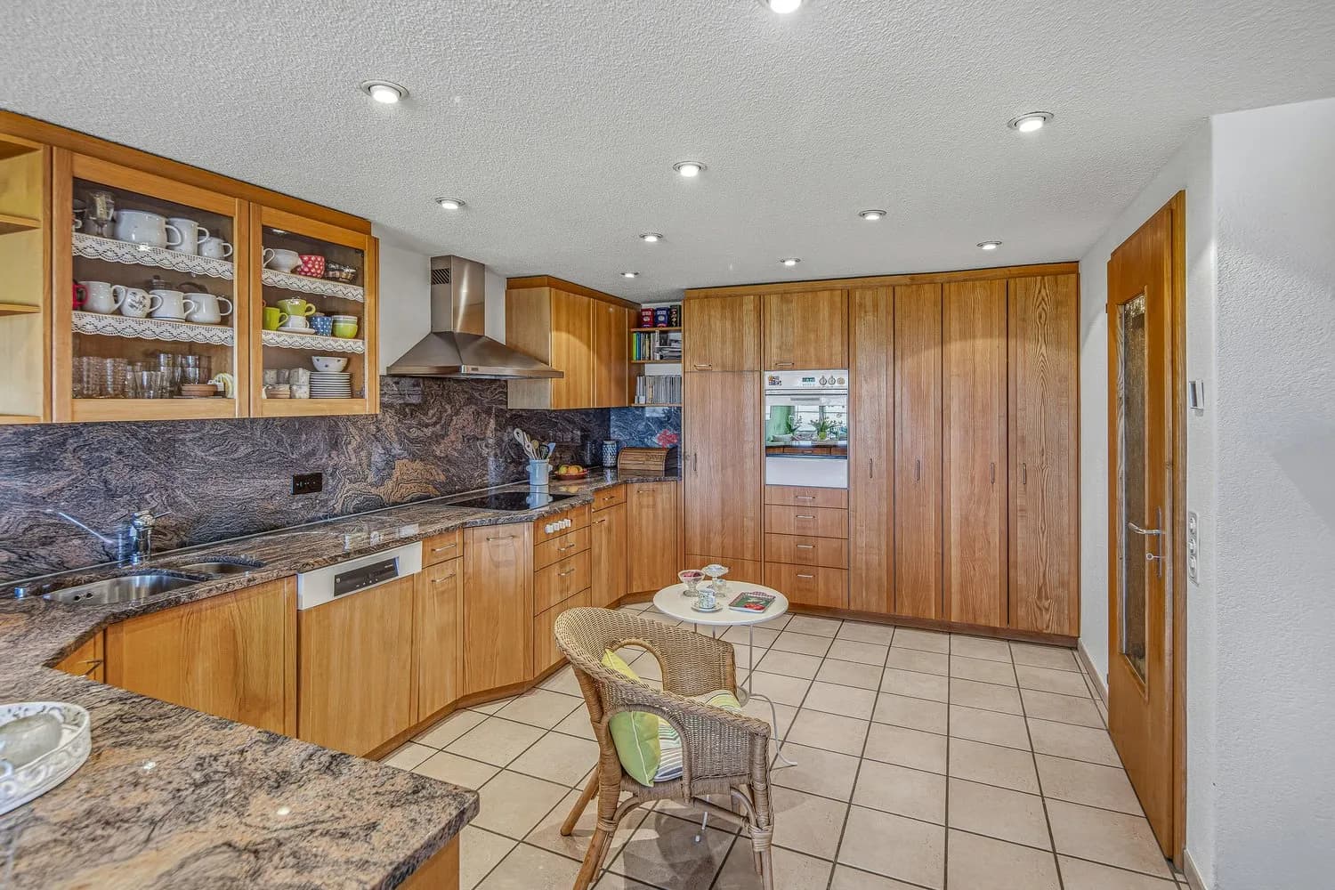 Historisches Zuhause - grosszügig und stilvoll