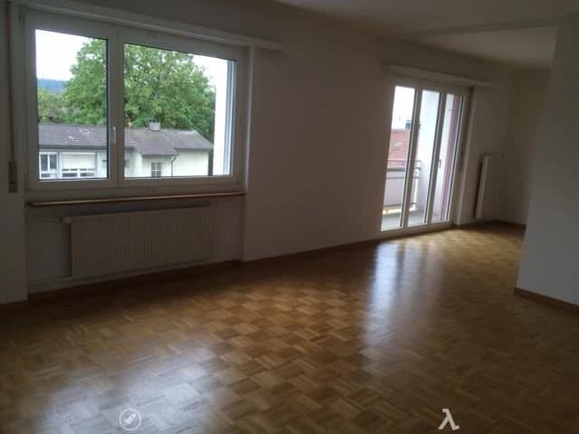 Viel Raum für Erholung vom hektischen Alltag!