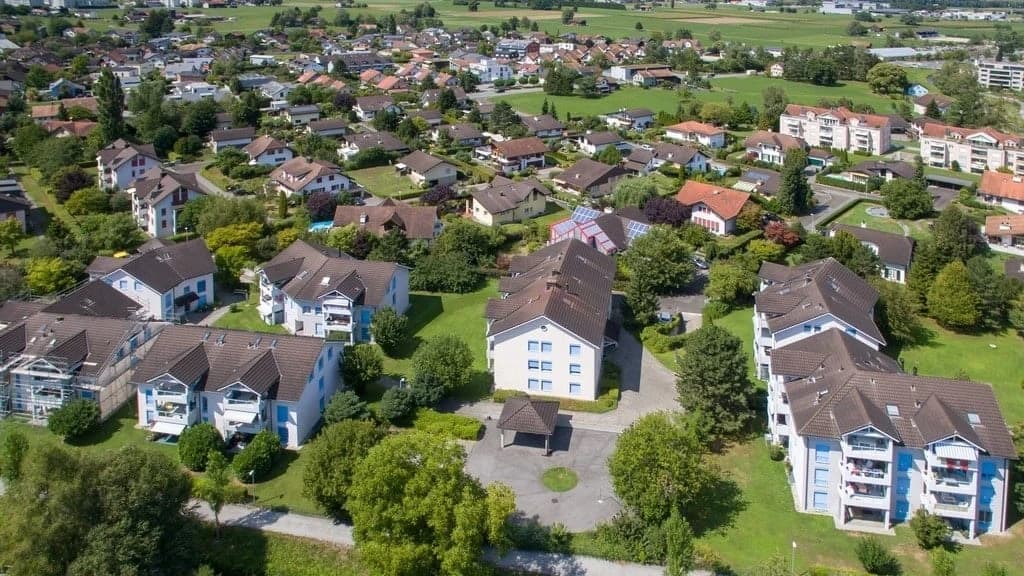 Ihr neues Zuhause wartet auf Sie!